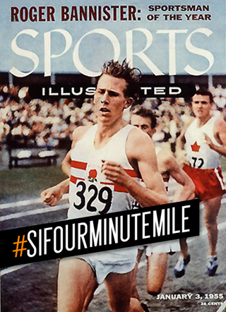 Illustration for article titled Stop The #SILINSANITY! Great Moments In Sports Illustrated Crapping All Over Its Cover With A Twitter Hashtag